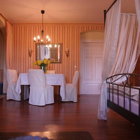 Fewo Barockhaus Görlitz Zewnętrze zdjęcie