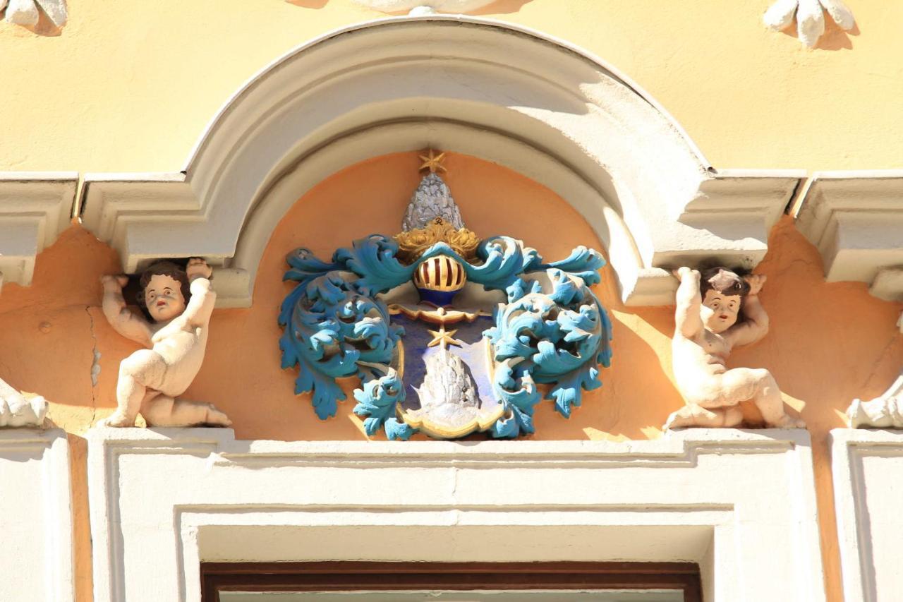 Fewo Barockhaus Görlitz Zewnętrze zdjęcie